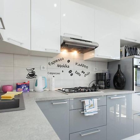 Apartman Mark Apartment Pula Ngoại thất bức ảnh