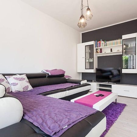 Apartman Mark Apartment Pula Ngoại thất bức ảnh