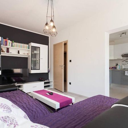 Apartman Mark Apartment Pula Ngoại thất bức ảnh