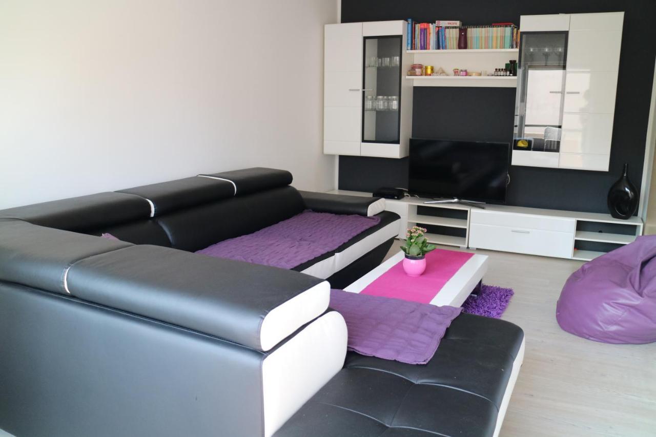 Apartman Mark Apartment Pula Ngoại thất bức ảnh