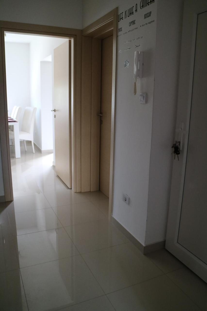 Apartman Mark Apartment Pula Ngoại thất bức ảnh