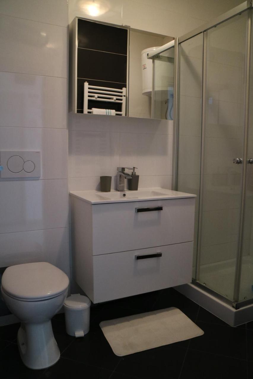 Apartman Mark Apartment Pula Ngoại thất bức ảnh