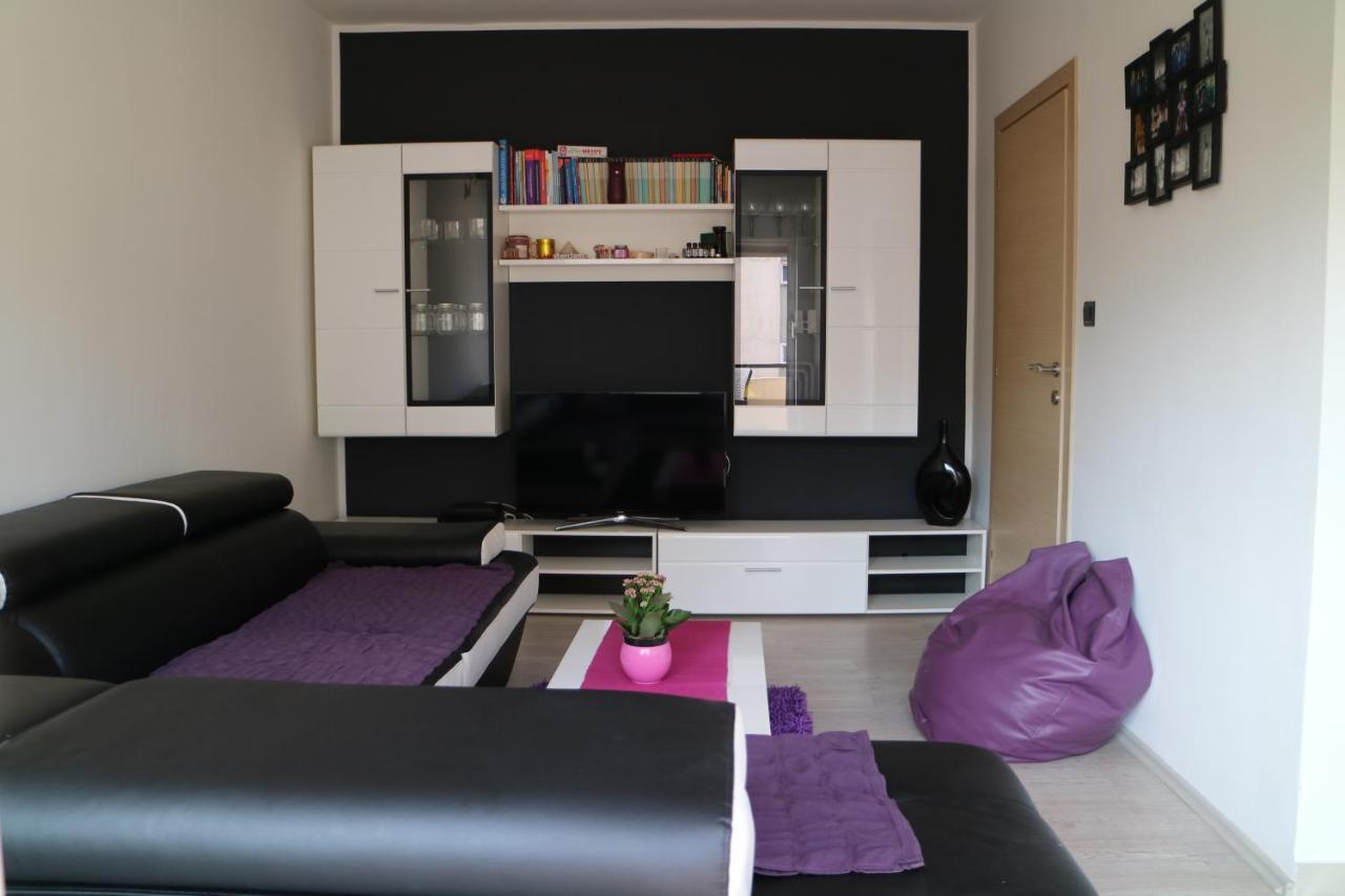 Apartman Mark Apartment Pula Ngoại thất bức ảnh