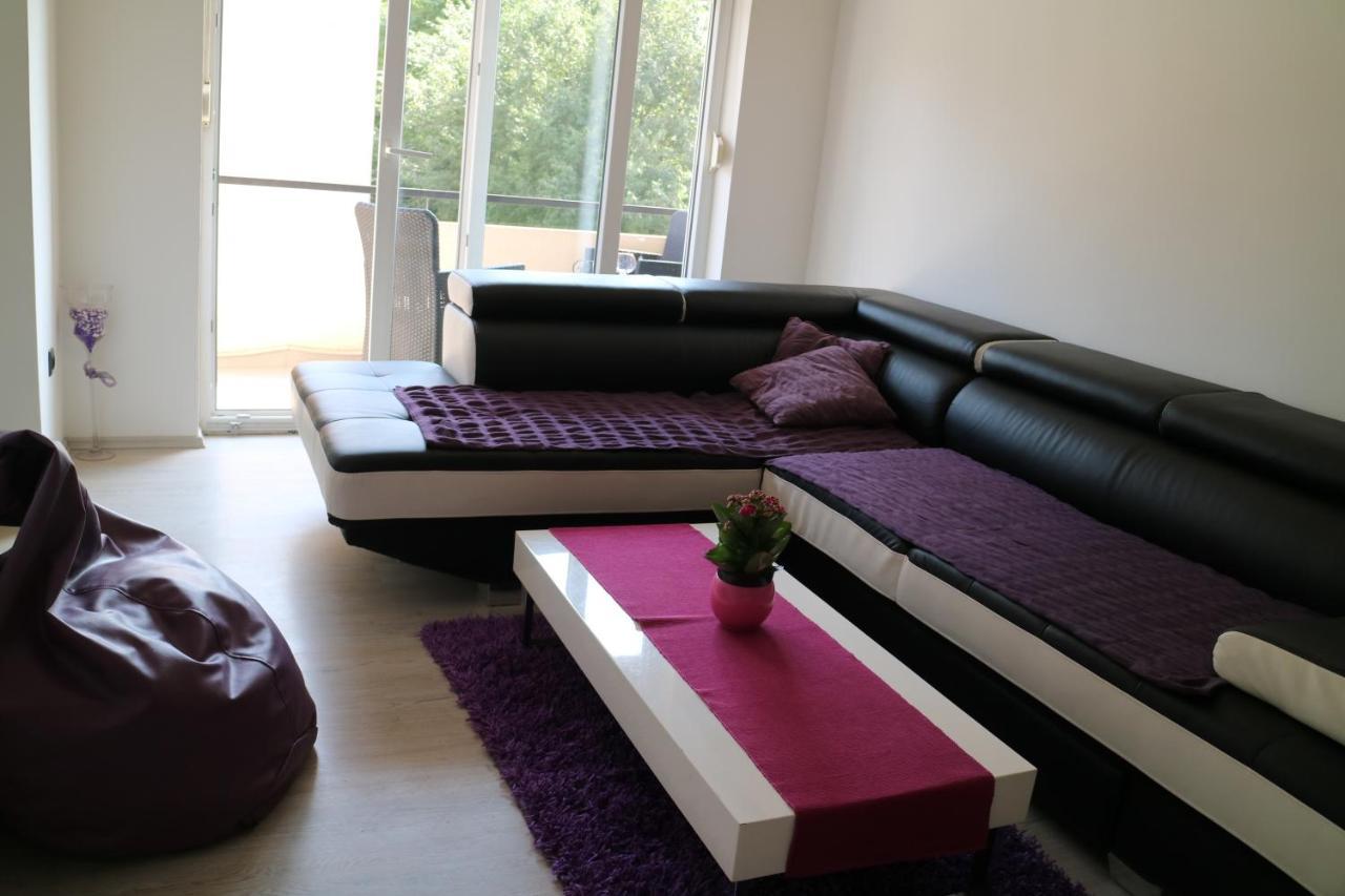 Apartman Mark Apartment Pula Ngoại thất bức ảnh