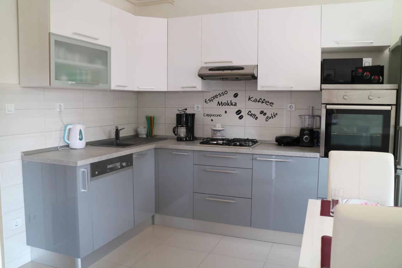Apartman Mark Apartment Pula Ngoại thất bức ảnh