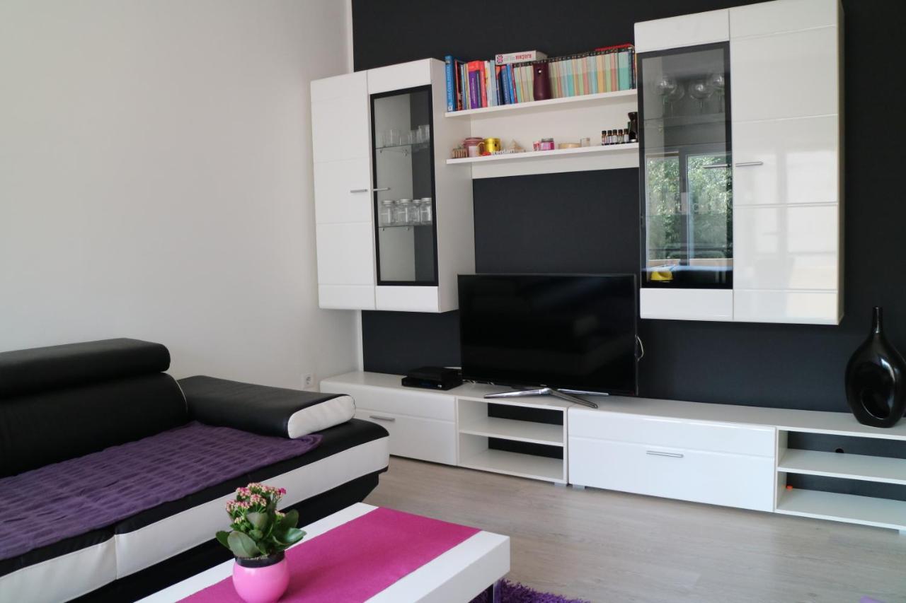Apartman Mark Apartment Pula Ngoại thất bức ảnh