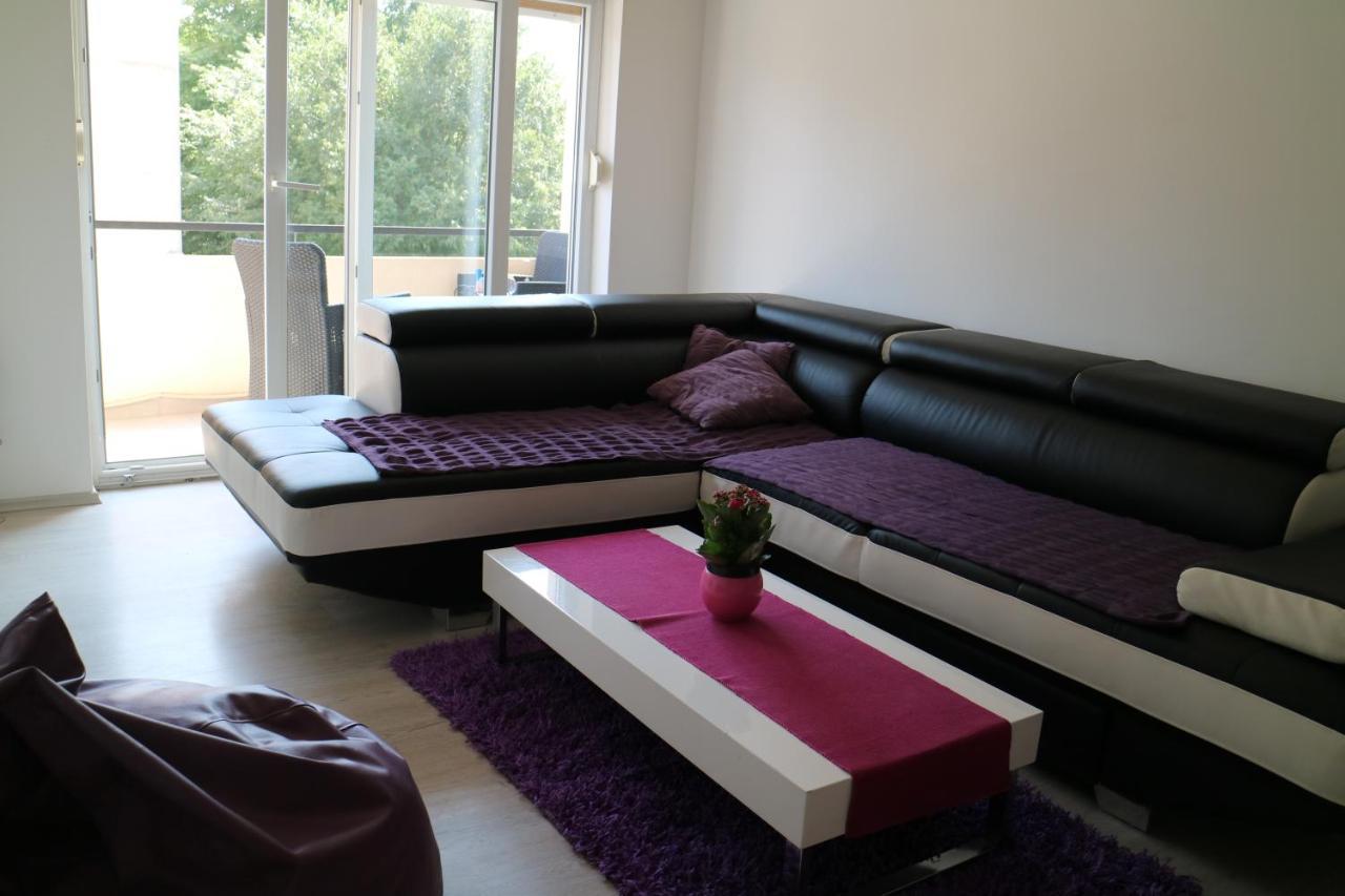 Apartman Mark Apartment Pula Ngoại thất bức ảnh