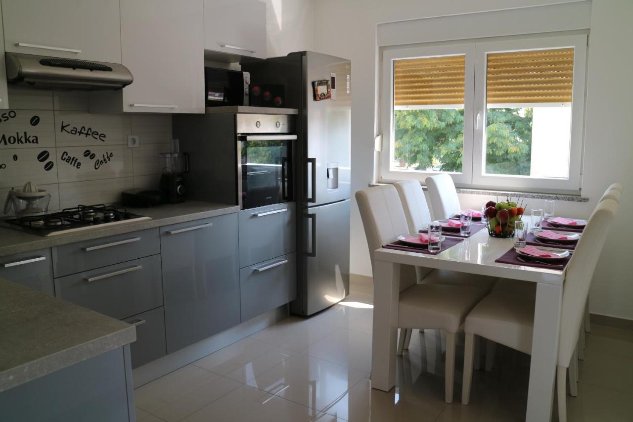 Apartman Mark Apartment Pula Ngoại thất bức ảnh